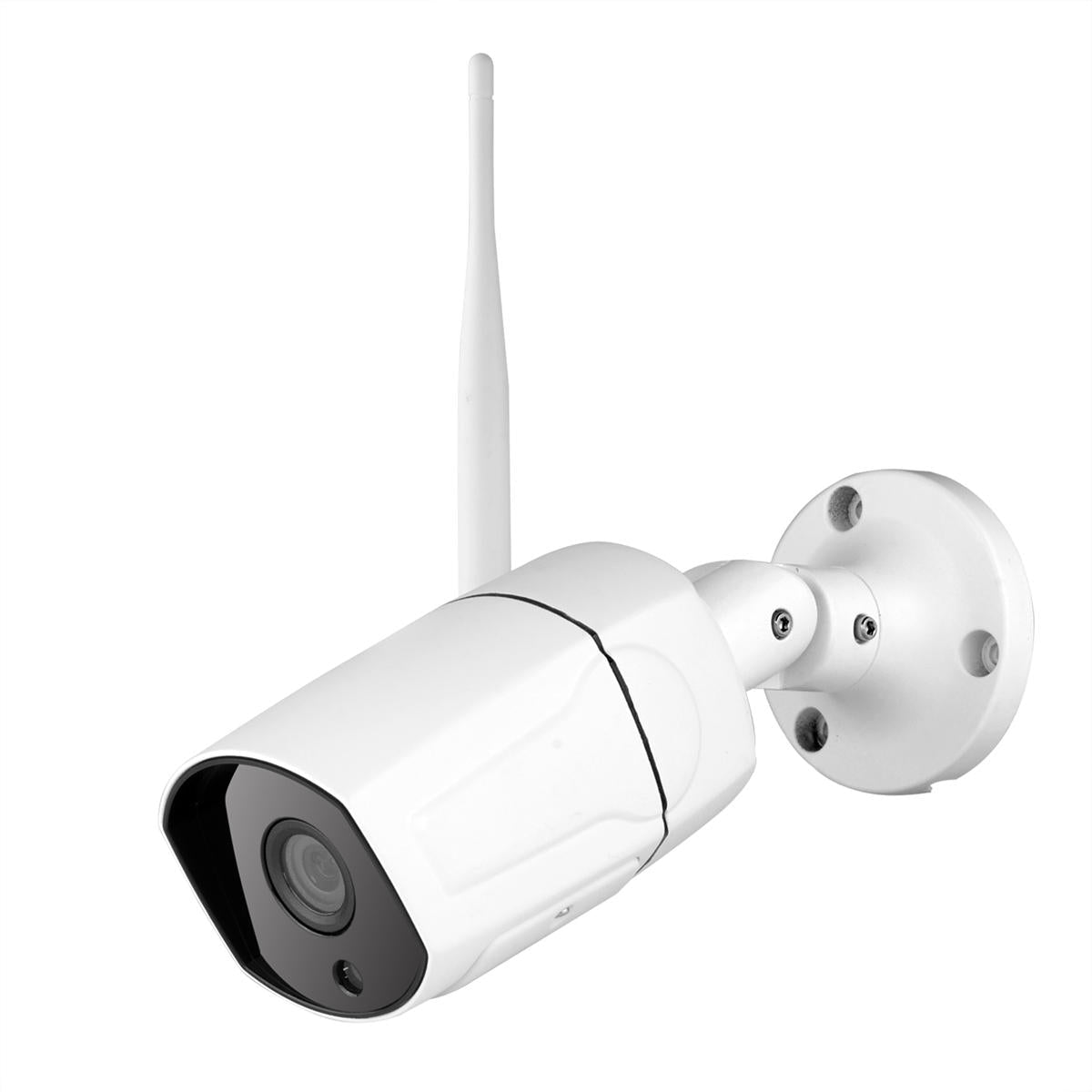 WiFi IP Camera 1080P 2MP Wireless Security Camera Waterproof IR Night Vision Camera