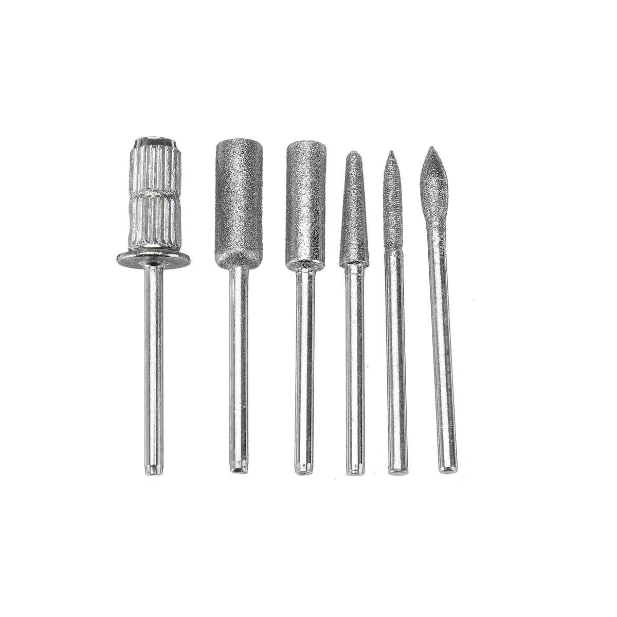 Mini Electric Grinder USB Engraving Pen Grinding Milling Rotary Drill Trimming Polishing Tool Set