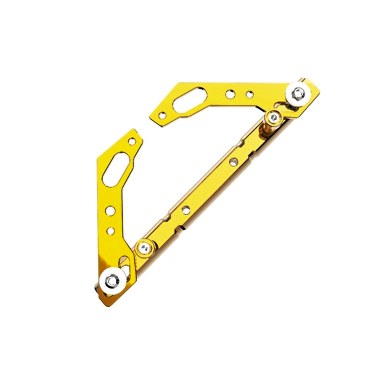 Universal Motorcycle Durable Handlebar Balance Lever Motorbike Handle Cross-bar