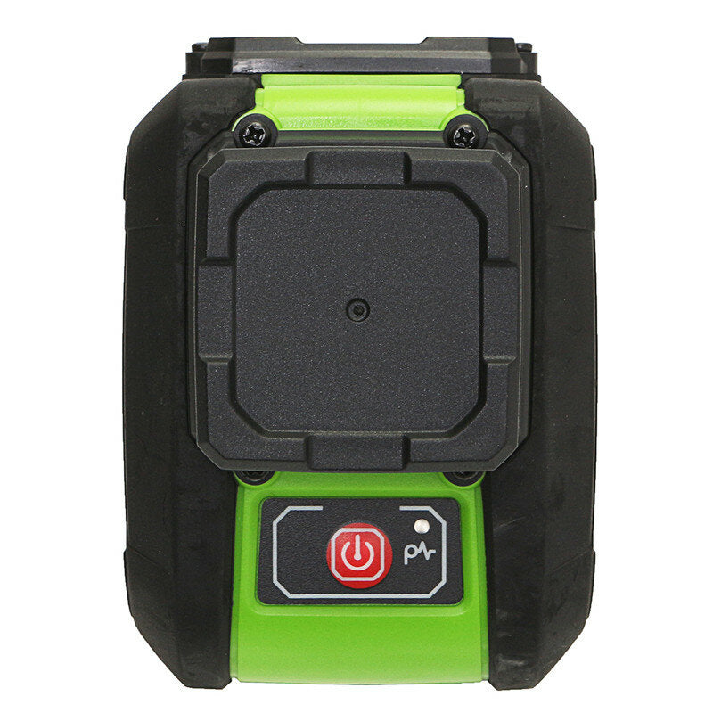360 Rotary 5 Line Laser Level Red Laser Self Leveling Vertical Horizontal Level Measure Kit