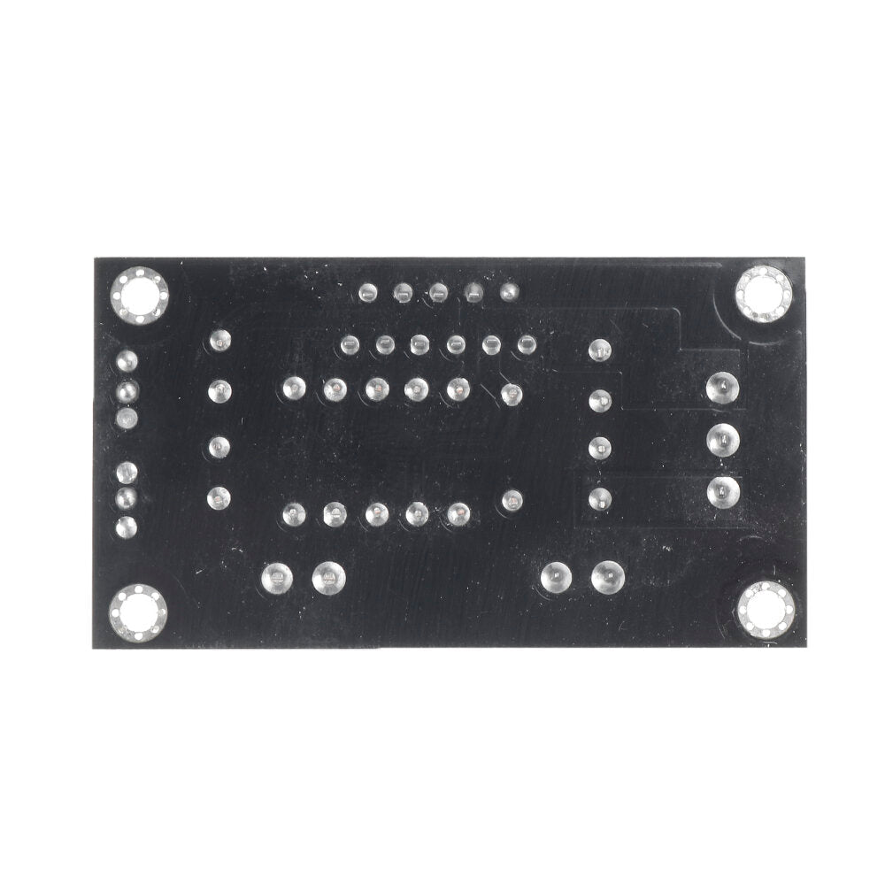 Power Amplifier Board Hi-Fi High-fidelity Audiophile Mono Audio Amplifier