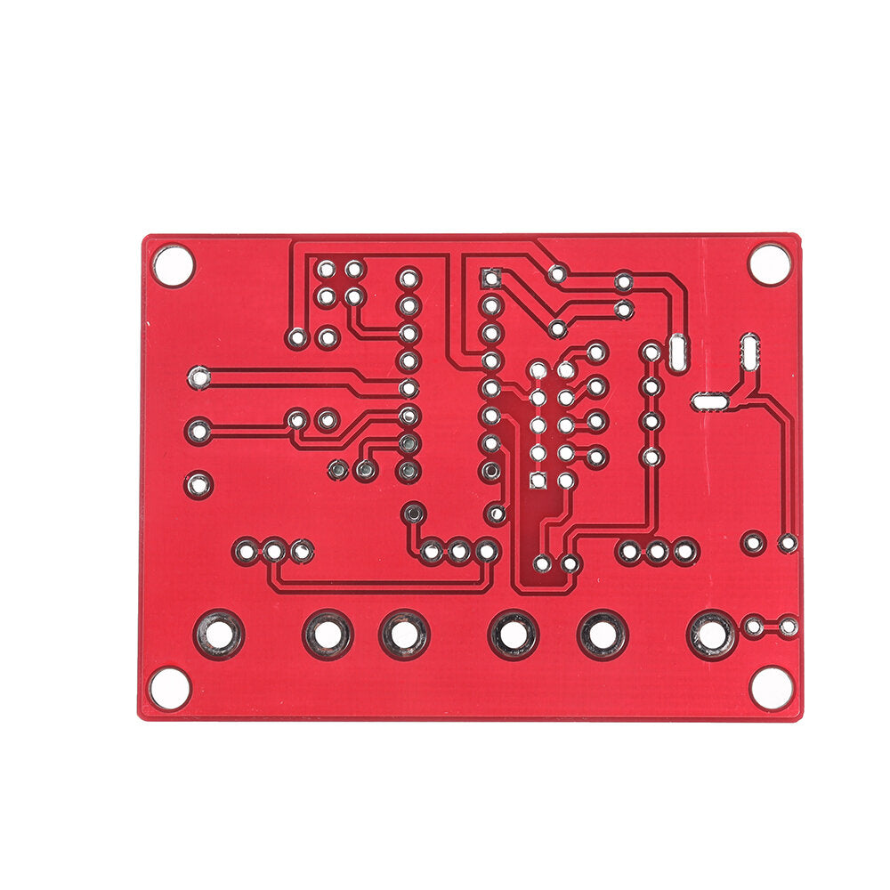 Function Signal Generator DIY Kit Sine Triangle Square Output 1HZ-1MHZ