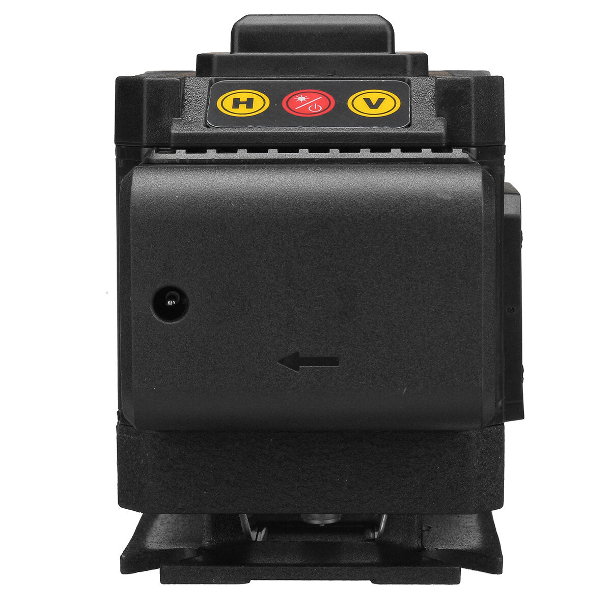 16/12/8 Line 360 4D Horizontal Vertical Cross Green Light Laser Level Self-Leveling Measure Super Powerful Laser Beam
