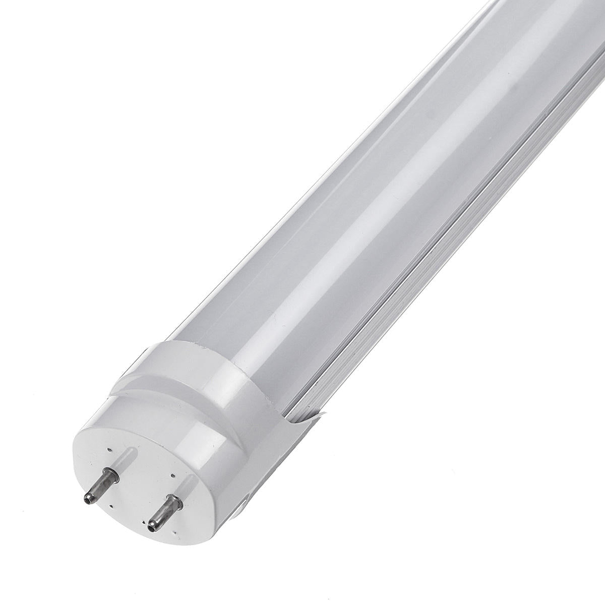 5PCS AC85-265V50cm T8 G13 8W SMD2835 Fluorescent Bulbs 36 LED Tube Light for Indoor Home