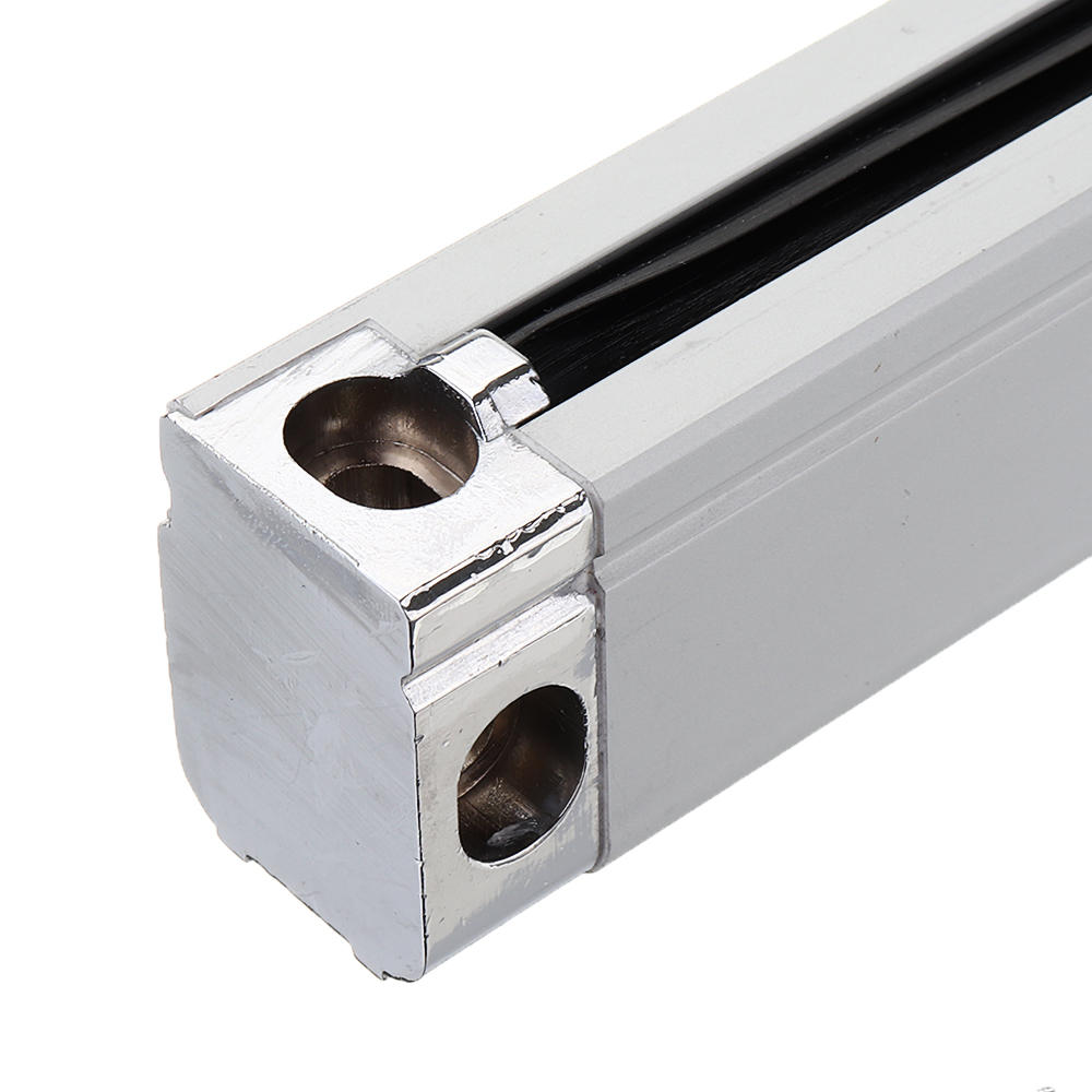 1m TTL 70-970mm Electronic Linear Scale Encoders Lathe Tool for 2/3 Axis Grating CNC Milling Digital Readout Display DRO