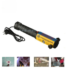 Greenzach MagHeat™ 1000 Magnetic Induction Heater Kit | Flameless Bolt Remover | Ultimate Value Edition with 10 Coils & Case