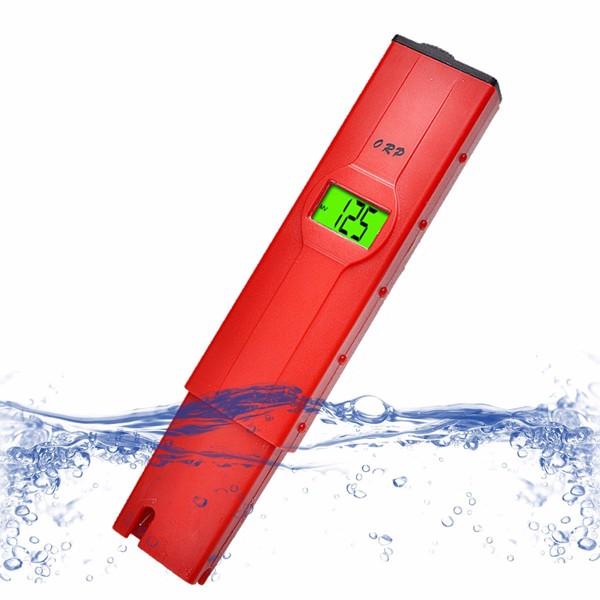 Digital Pen Type ORP Meter Redox Tester Tester Measure Water