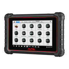 OBD2 Scanner Auto Diagnostic Tools ECU Coding 36+ Service Support CAN FD/DoIP Upgraed of MP808BT MK906PRO