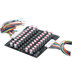 3S Lithium Battery Balancer Battery Active Equalizer Compatible with Ternary Lithium/Iron Lithium/Lithium Titanate