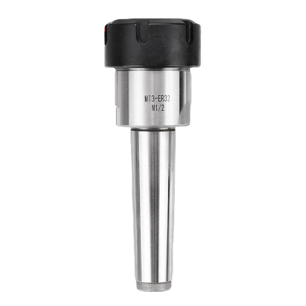 MT3-ER32 Morse Taper Shank Collet Chuck CNC Lathe Milling Tool Chuck Holder