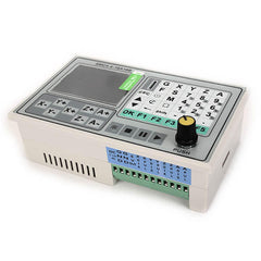 50KHZ CNC 4 Axis Offline Controller Board Engraving Milling Machine Control System Card
