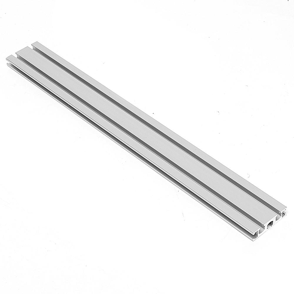 1560 Aluminum Extrusions Frame 300mm/500mm for CNC Lathe Tool