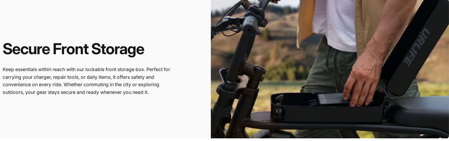 Electric Bike 48V 15.6AH 250W(Peak 1500W) Motor Recommended Top Speed 25KM/H 20inch Fat Tire 160KM Max Mileage 120KG Max Load Electric Bicycle