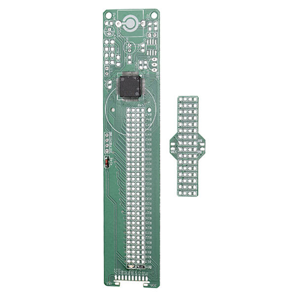 DIY Rotating LED Kit POV Soldering Training Kit Upgraded Version