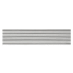 600x2400x5mm Marine Flooring Faux Teak Grey With Black Lines EVA Foam Boat Decking Sheet