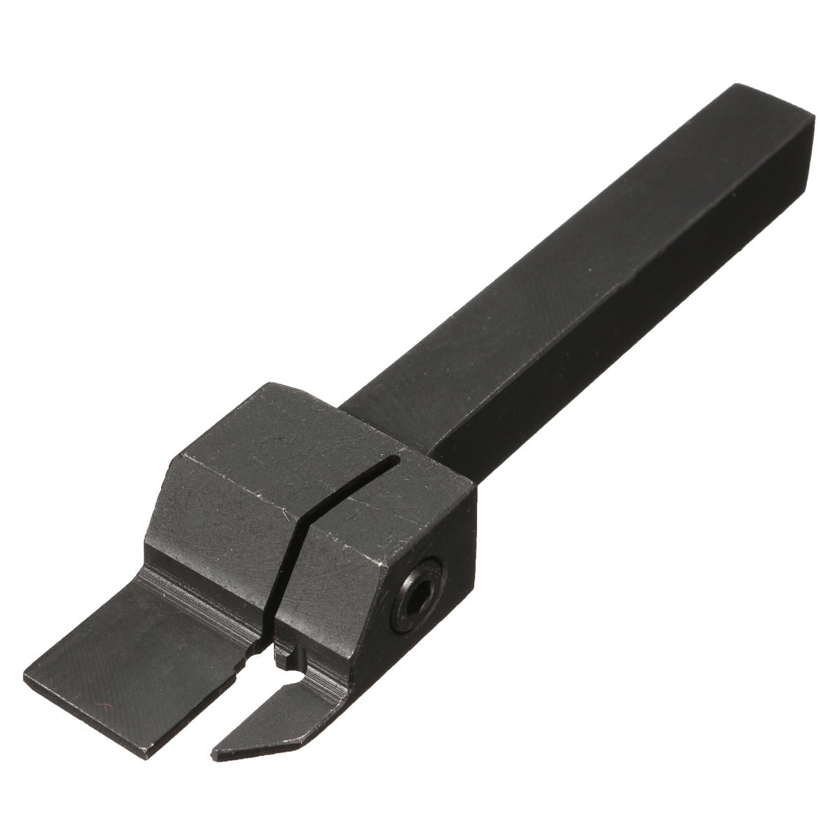 10x10 x100mm Grooving Tool Holder With 10pcs MGMN200 Insert Blade For 2mm Cut
