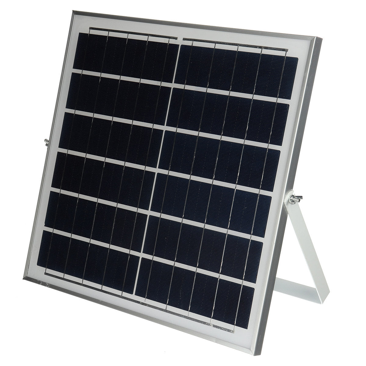 LED Solar Panel Street Light Security Wall Lamp Waterproof Outdoor Garden Path Yard Remote Control