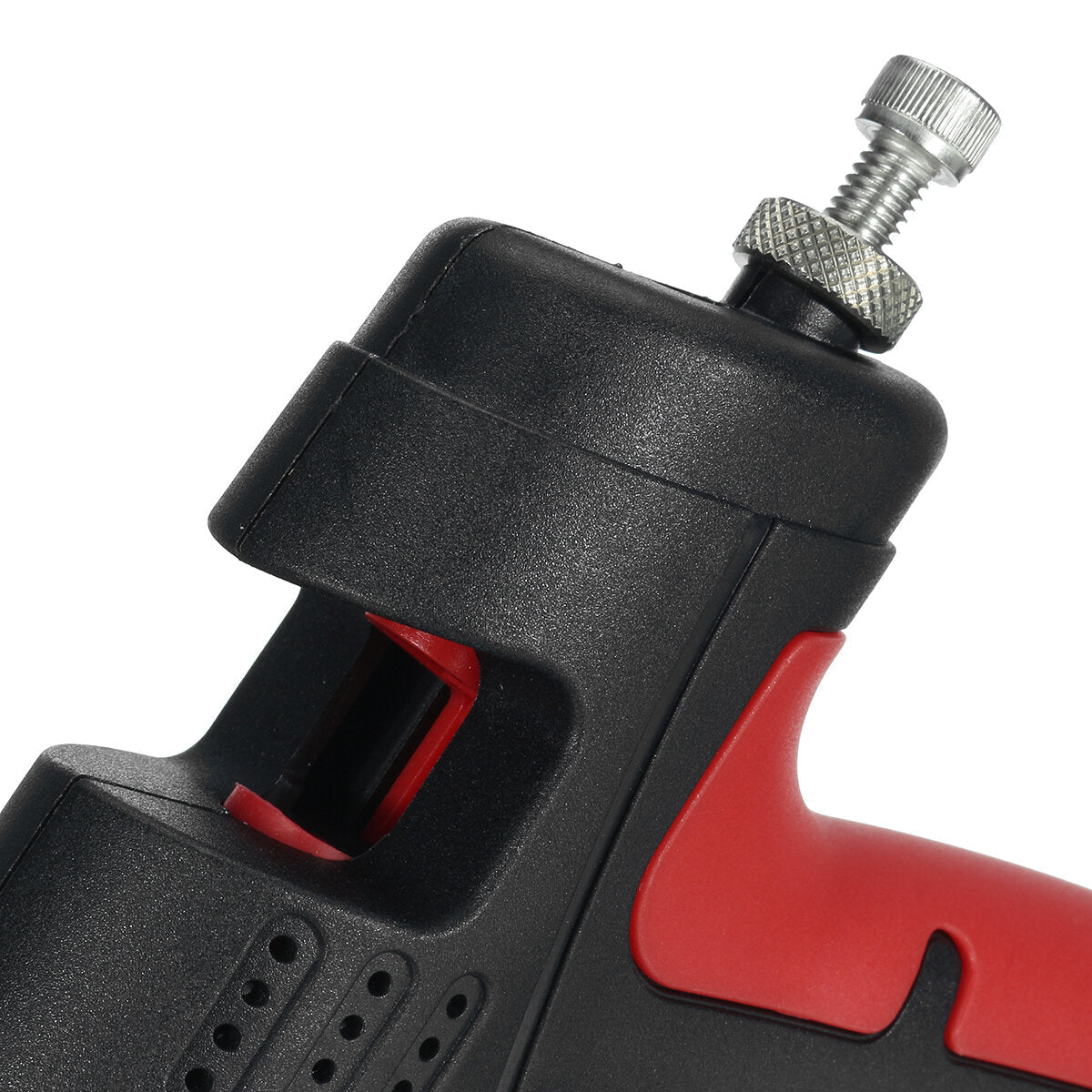 7mm Hot Melt Glue Gun Cordless Rechargeable Hot Glue Applicator Home Improvement Craft DIY Multifunctional Household Tool