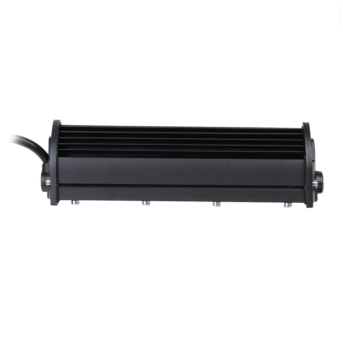 20 Inch 10V-30V 6000K 180W Double Row LED Work Light Bar Spot Beam Waterproof For Offroad Truck Boats
