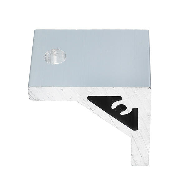 90 Degree Aluminium Angle Corner Joint Corner Connector Bracket for 4040 Aluminum Profile