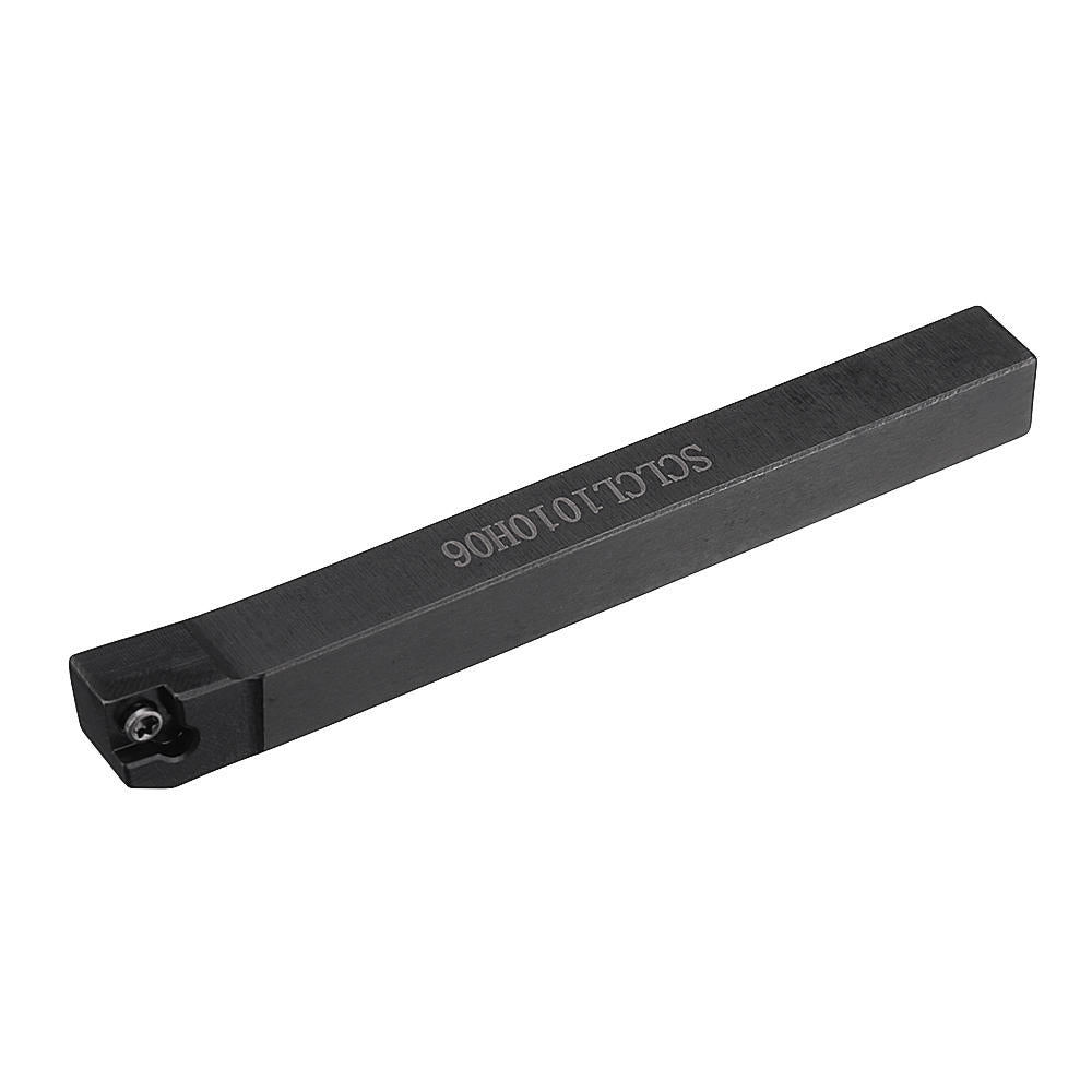 Turning Tool Holder Lathe Cutting Tool with Wrench For CCMT0602 Insert