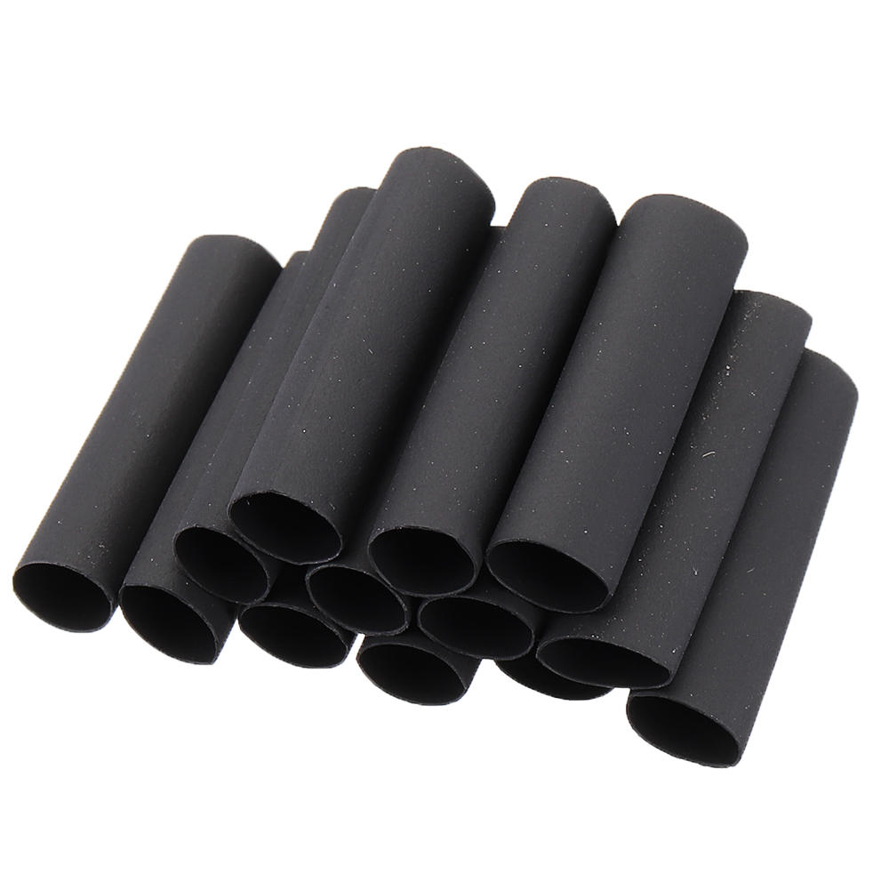 250PCS Solder Seal Wire Connectors Waterproof Heat Shrink Butt Connectors Solder Ring