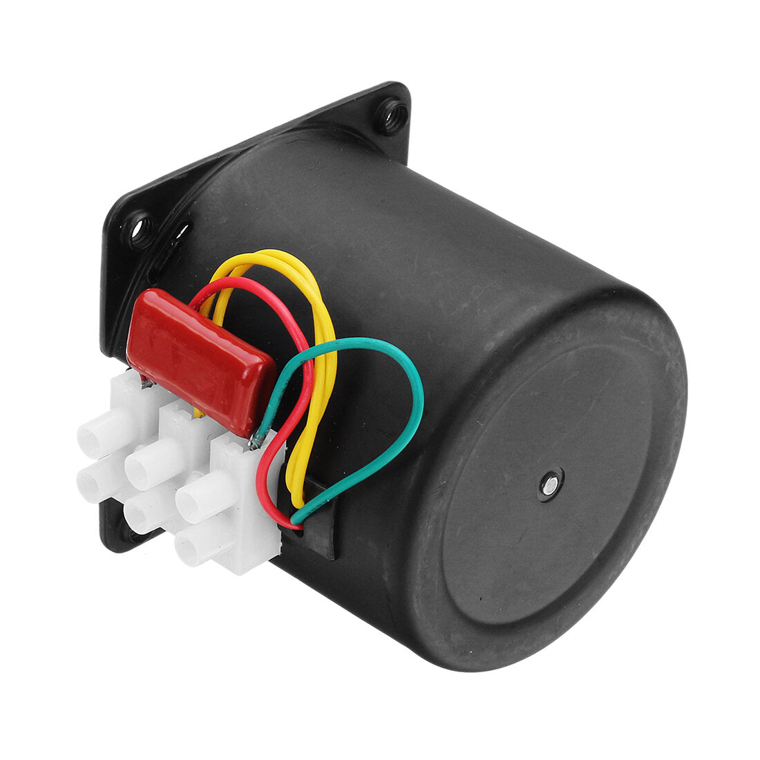 220V 10rpm Permanent Magnetic Electric Synchronous Motor 14W Permanent Magnet Motor