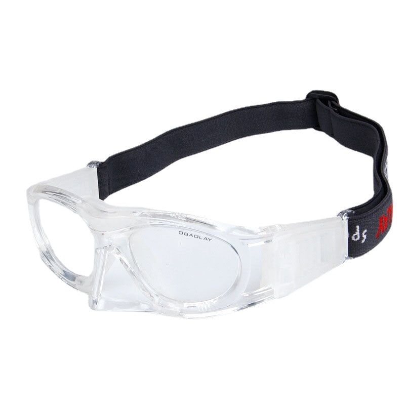 Sports Glasses Mountaineering Hiking Camping Glasses Tennis Basketball Football Goggles Multi-function Durable Sports Goggles