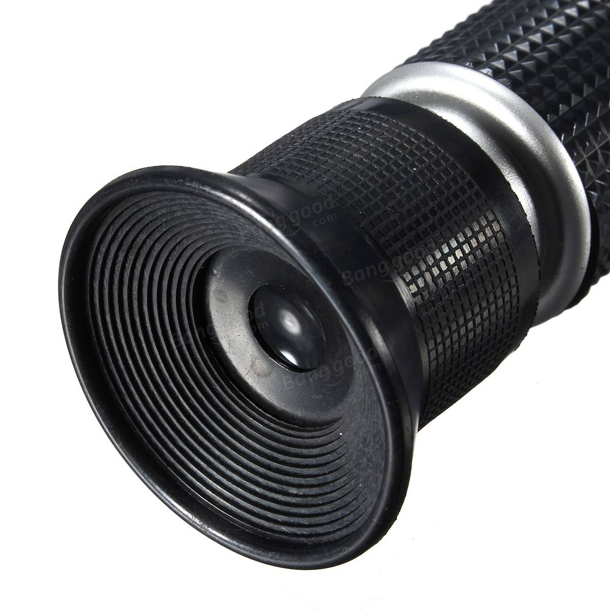 ATC Automatic Car Vehicle Battery Antifreeze Fluids Refractometer Glycol Ethylene Propylene Tester