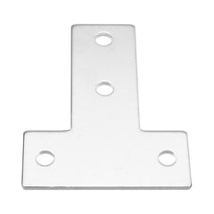 T Shape Connector Corner Connector Joint Bracket for 4040 Aluminum Profile