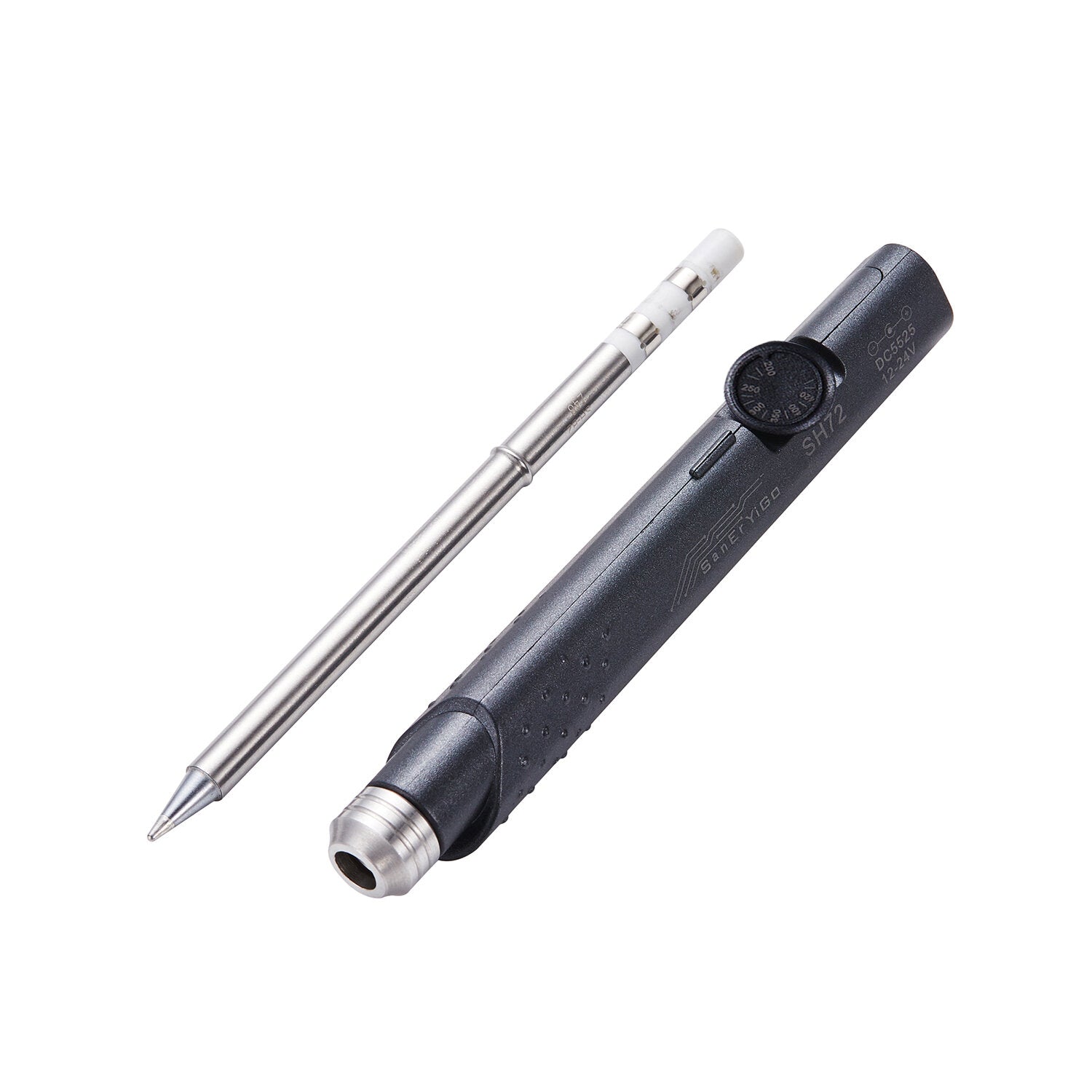 65W Electric Solder Iron 220-400 Professtional Soldering Station Interface DC5525