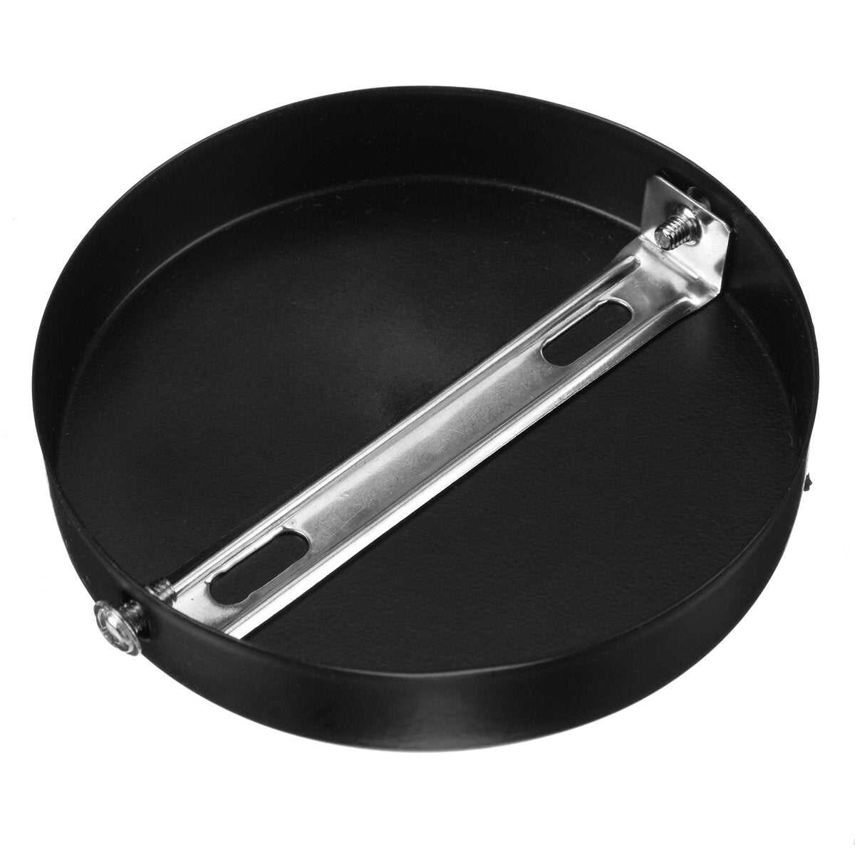 Hanging Lamp Base Holder Hemp Rope Pendant Light Home Restaurant Decor AC90-260V