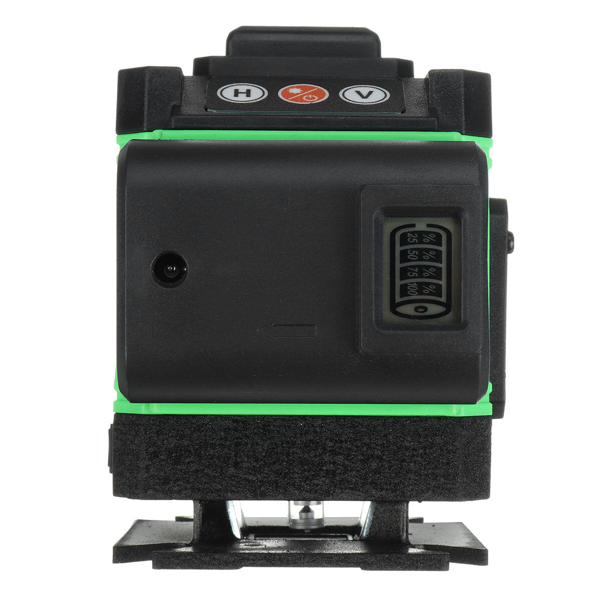 16/12/8 Line 4D 360 Horizontal Vertical Cross Green Light Laser Level Self-Leveling Measure Super Powerful Laser Beam