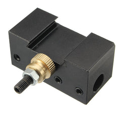 25x25x50mm Boring Holder for Quick Change Tool Post Holder