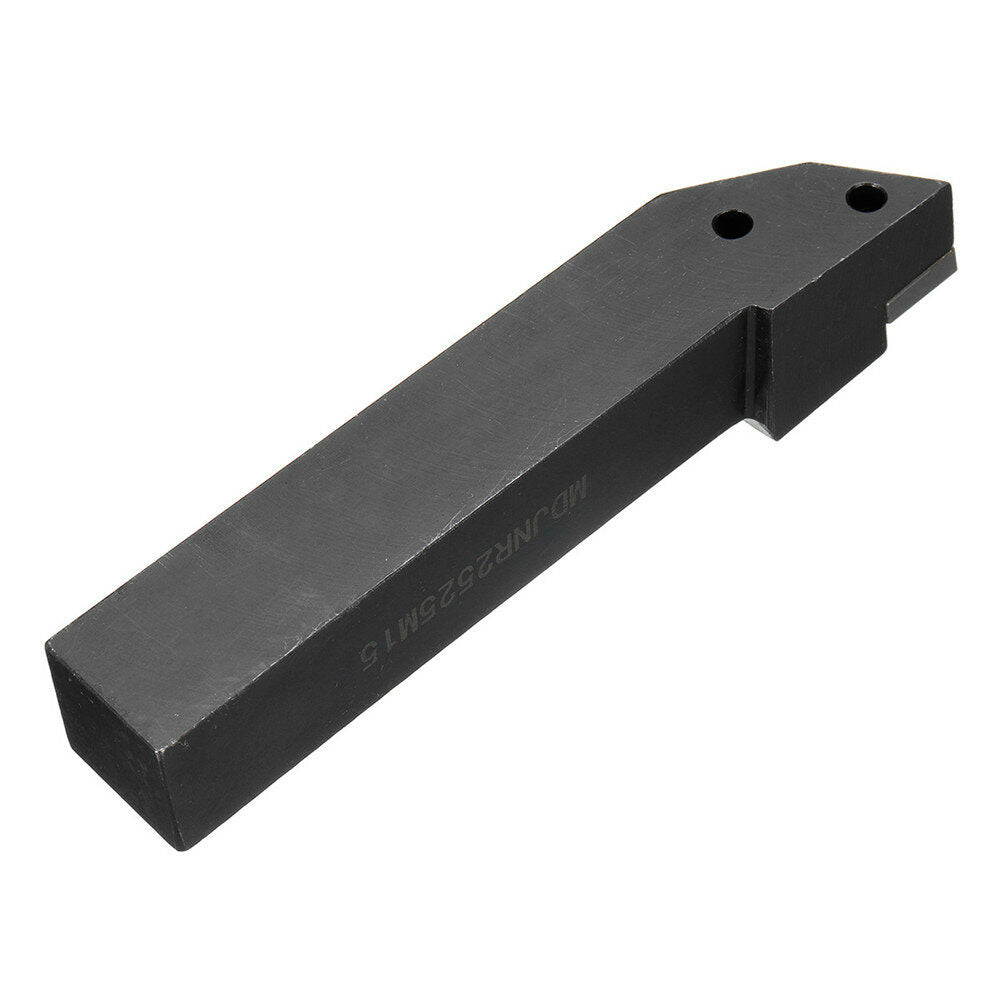 Right Cylindrical Turning Tool Holder Without Blade