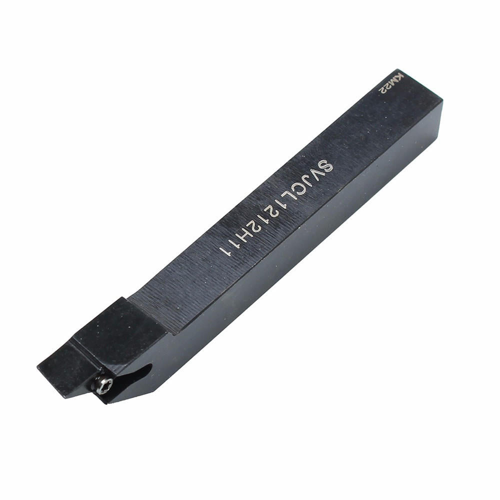 External Lathe Turning Tool Holder with Wrench