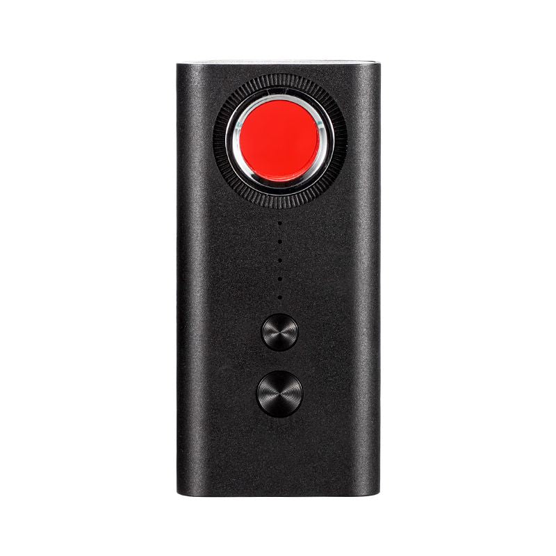 Hidden Camera Wireless Signal Detector Car GPS Tracking Devices