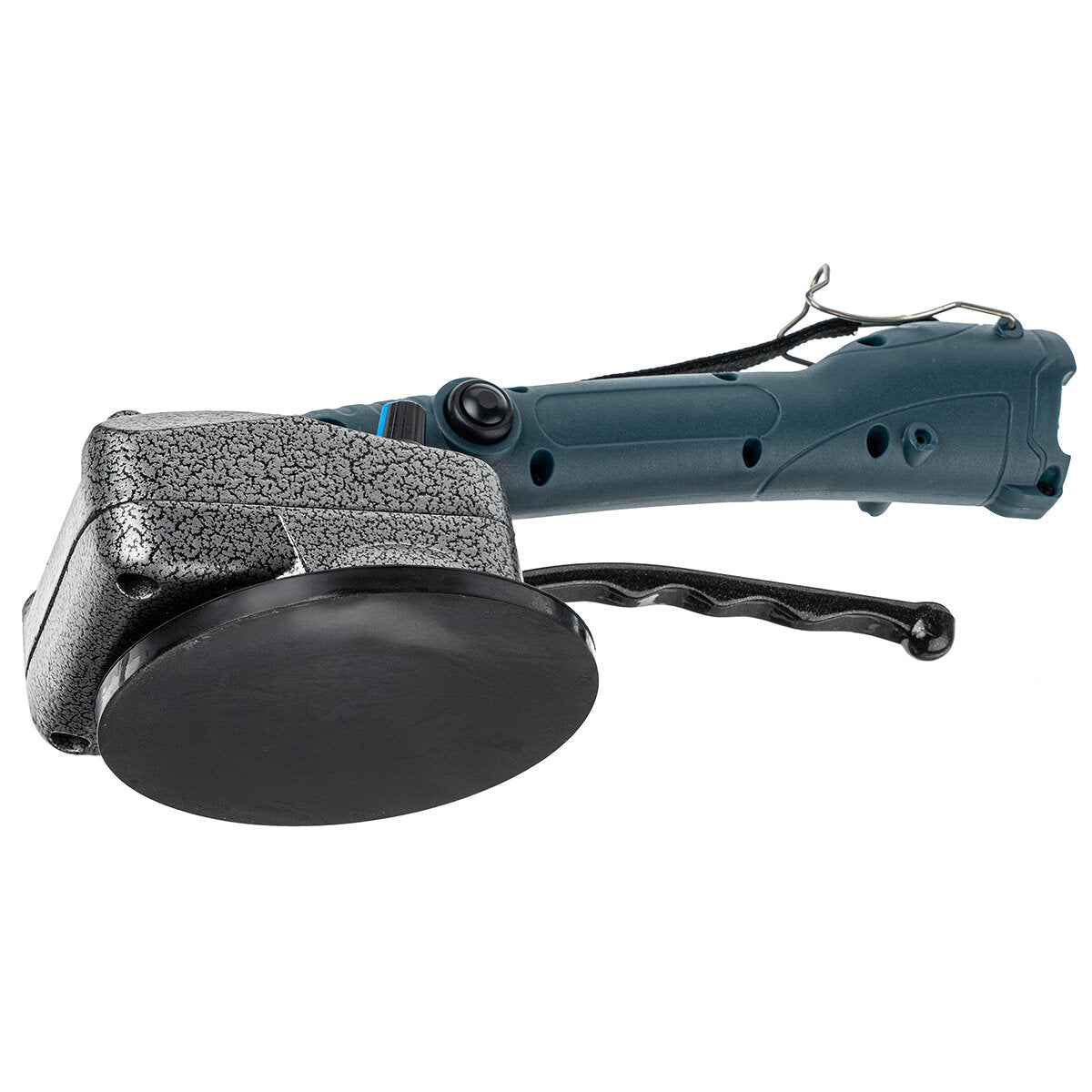 5 Speed Electric Tiler Tiling Machine Vibrator Suction LED Ceramic Floor Tile Tiler Power Tools