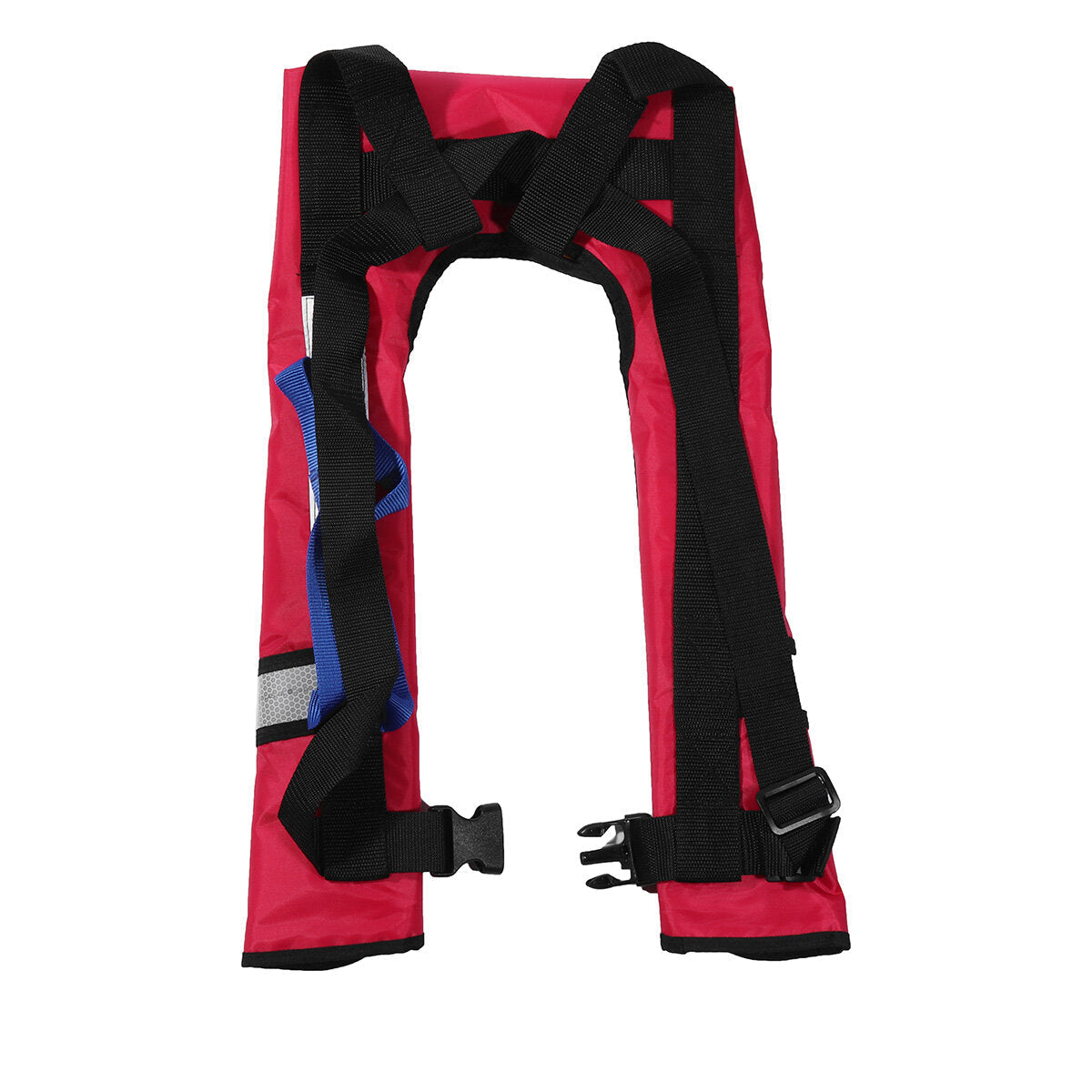 Swimming Fishing Life Jacket Automatic Inflatable Life Vest Adult Swimwear Water Sports Survival Jacket
