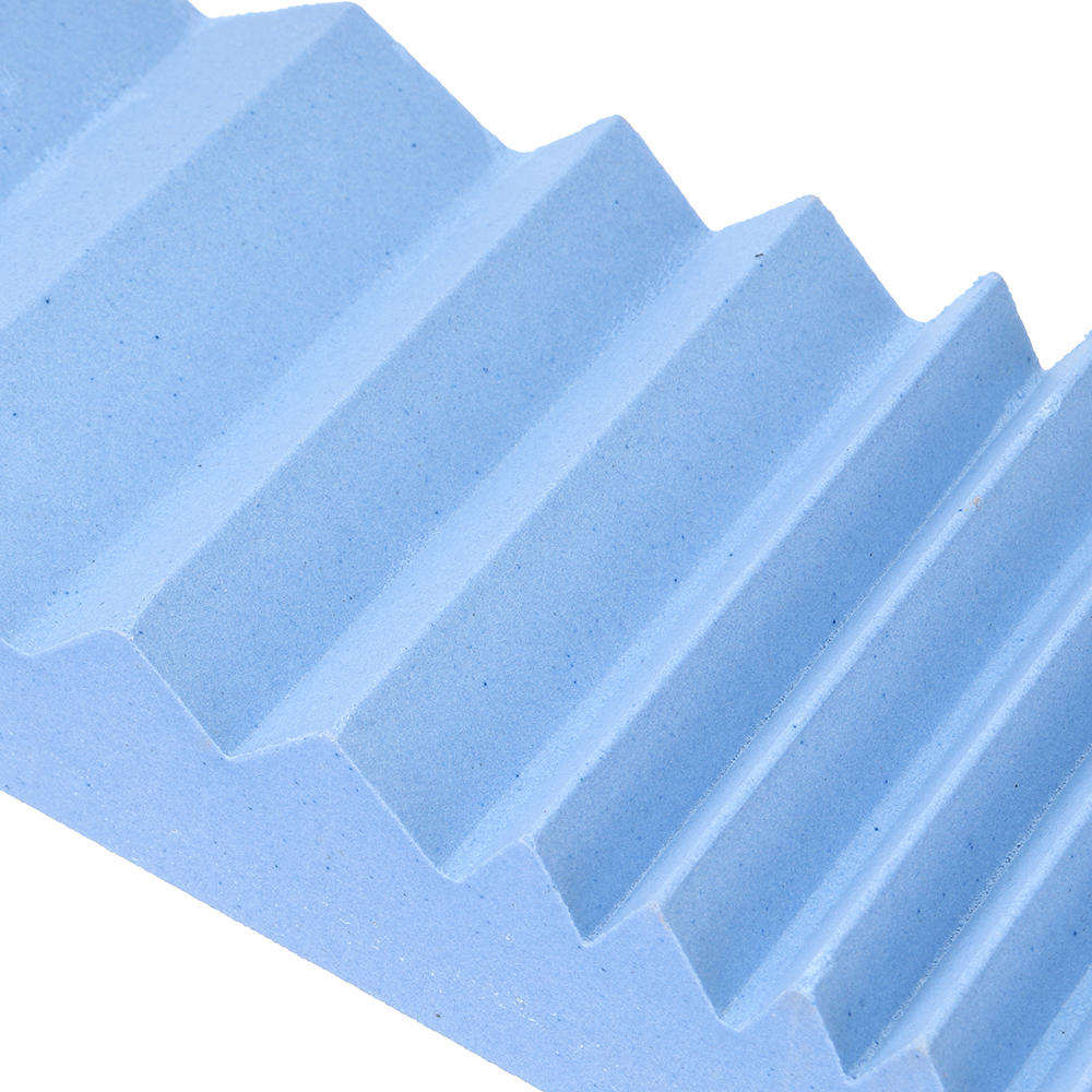 Sharpening Stone Double Side Semicicular Concave Semicircular Convex V Shape