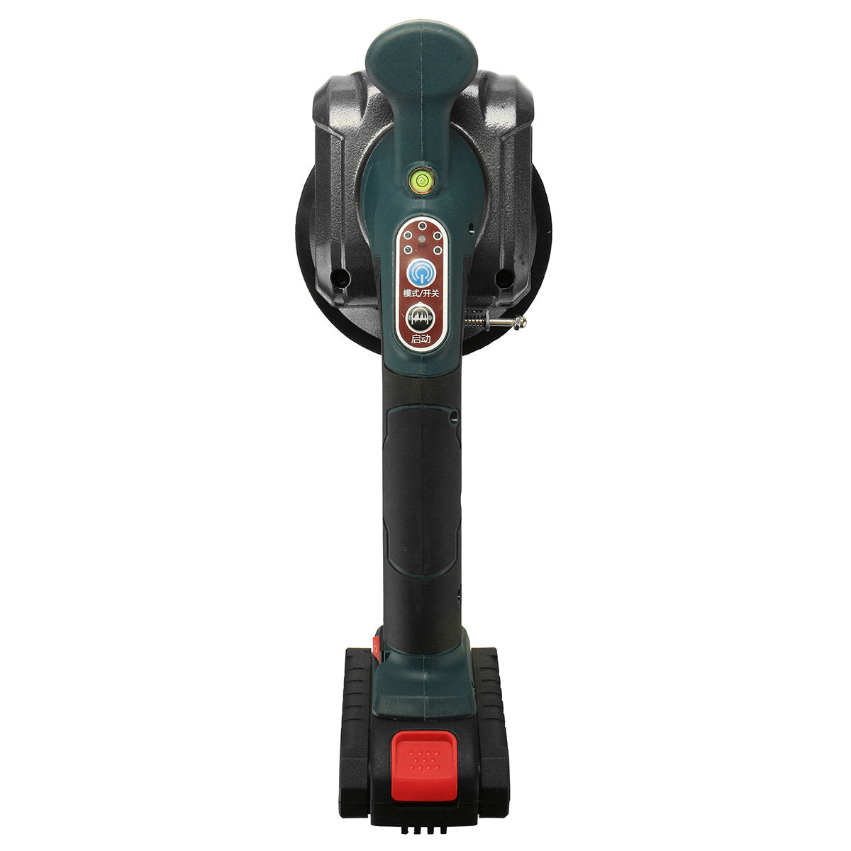 48V Cordless Tile Tiling Machine Vibrator Suction Fit For 120x120cm Ceramic Floor