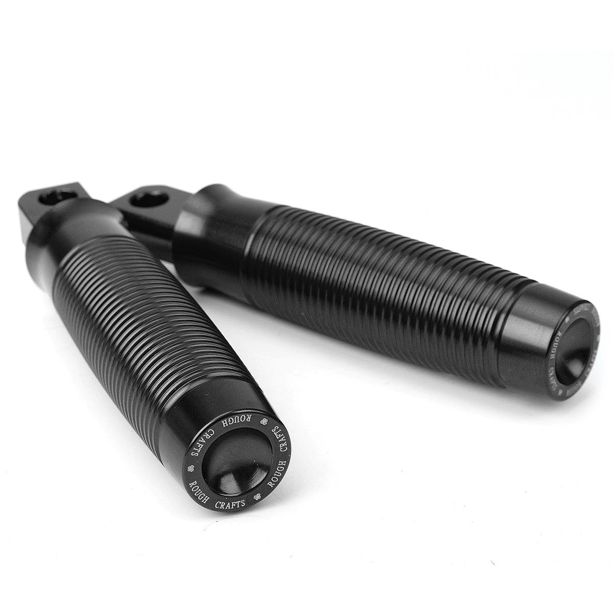 CNC Foot Peg Foot Rests Foot Peg For Sportster Touring Dyna Cruiser XL