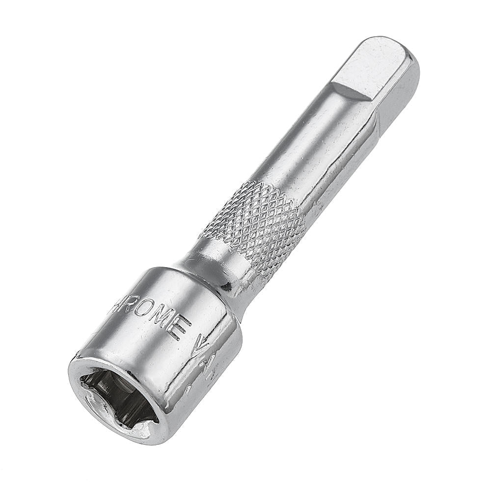 3/8 1/2 Inch Socket Adapter Length Magnetic Nut Driver Drill Bit Adapter