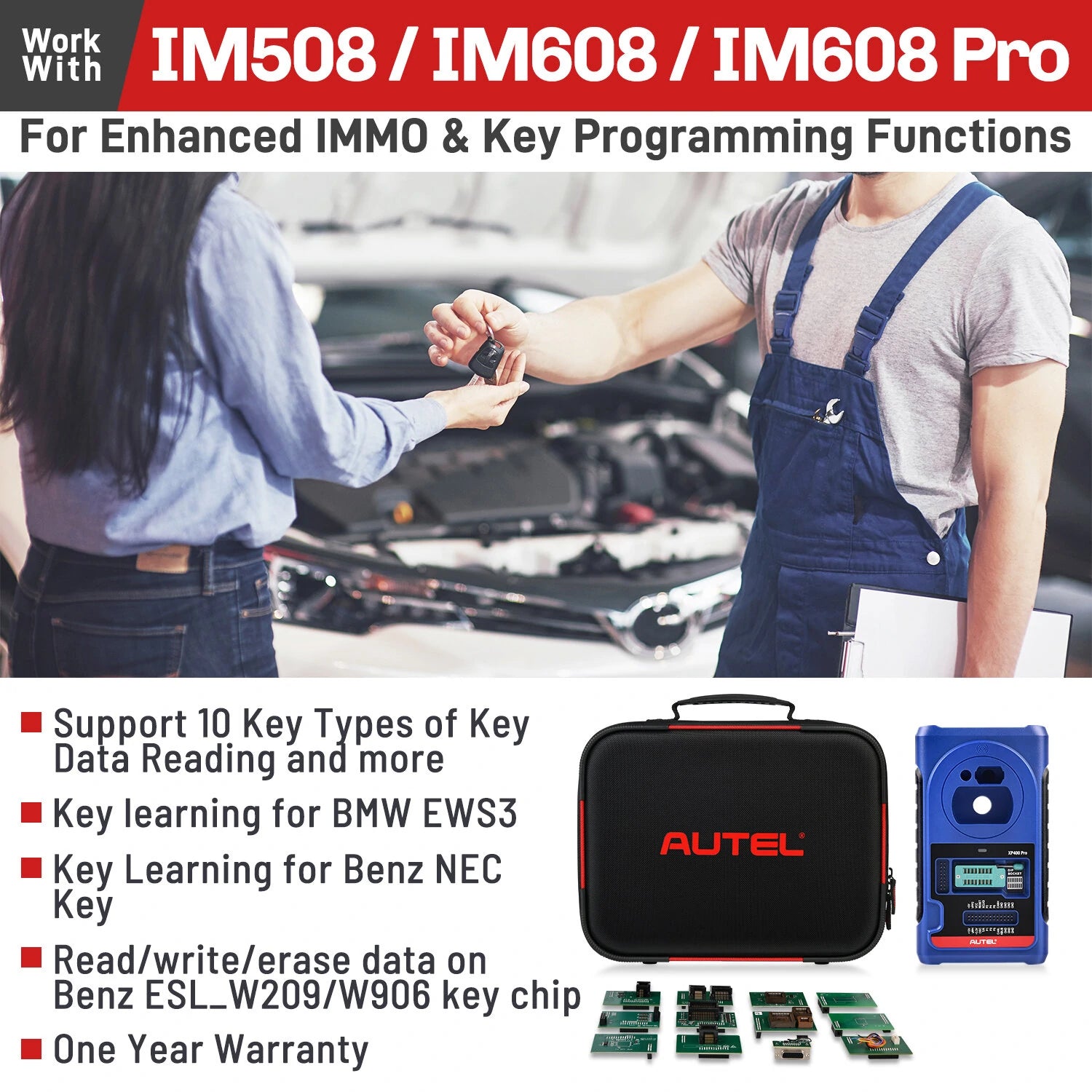 Car Key Programmer Tool And Chip Programmer Work Car Key Diagnostic Tool For Car Maintenance