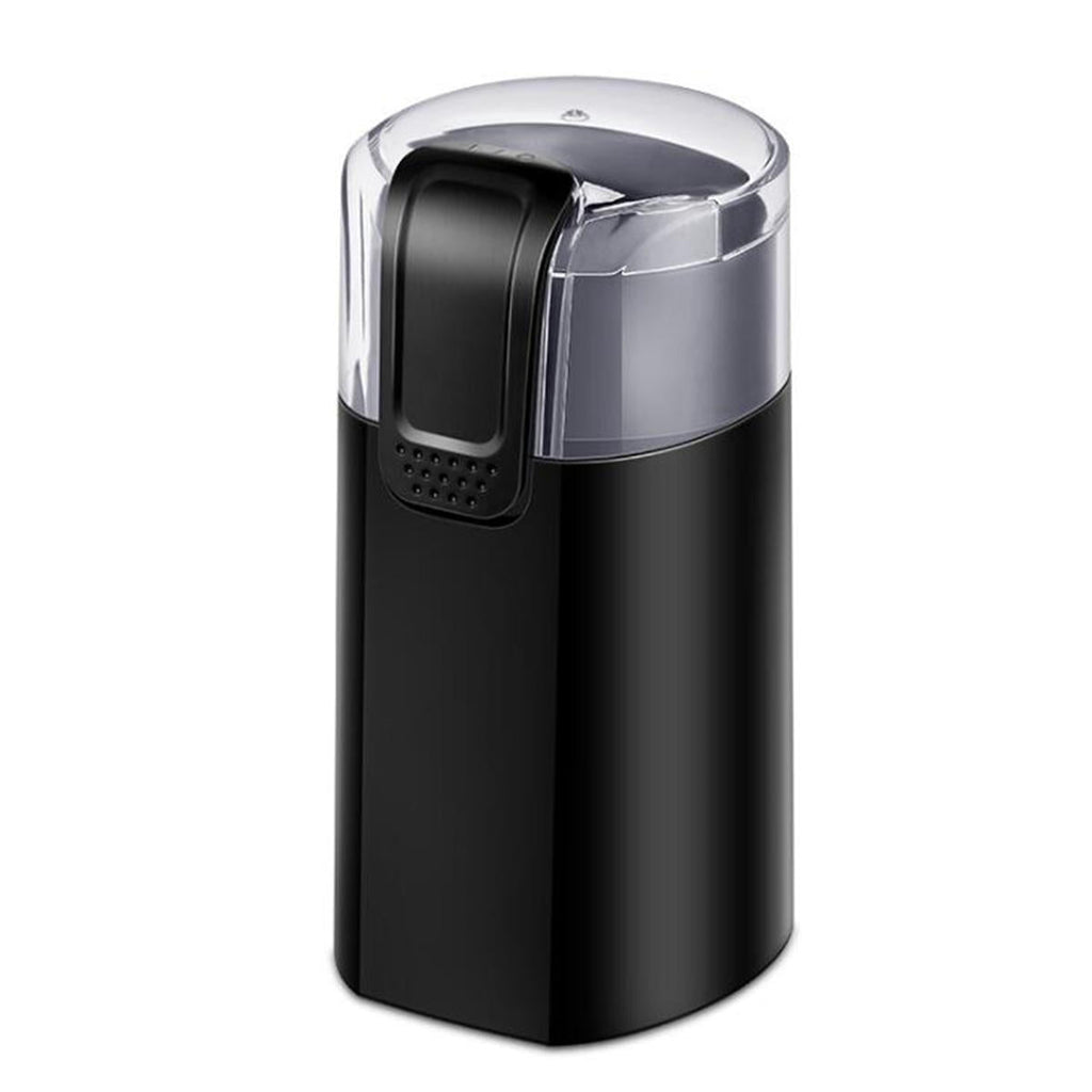 Electric Stainless Steel Blade Coffee Bean Nut Grinder Grinding