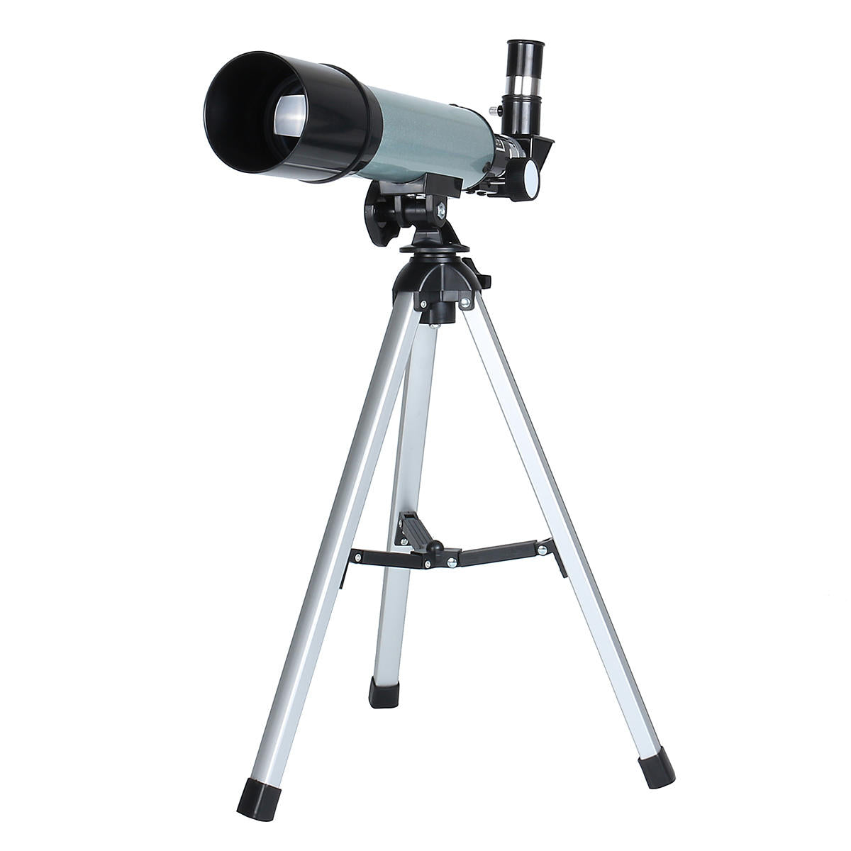 Outdoor Astronomical Telescope Monocular Space Spotting Scope With Portable Tripod