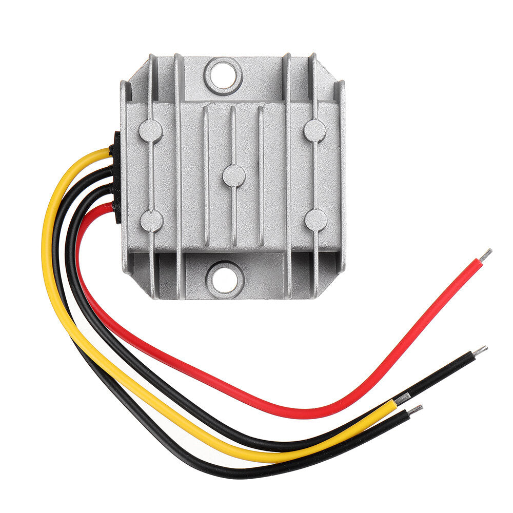 Car LED Display Power Converter 12V 24V to 5V 25W 5A Power Supply Module