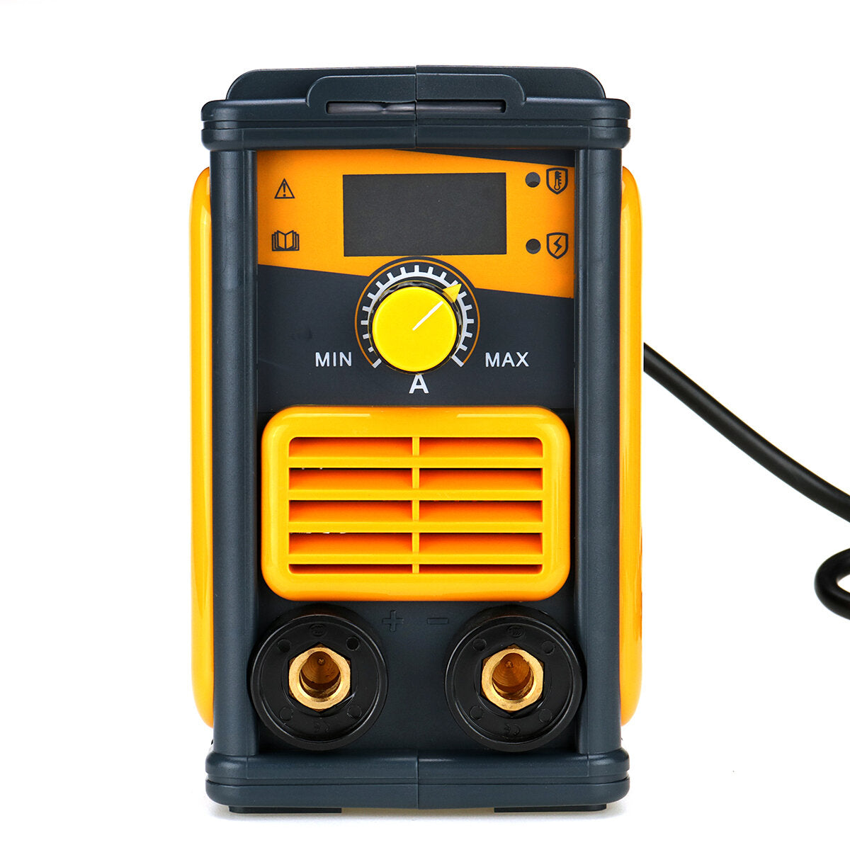 220V 250A Handheld Electric Welder MMA Inverter ARC IGBT Welding Machine Tool