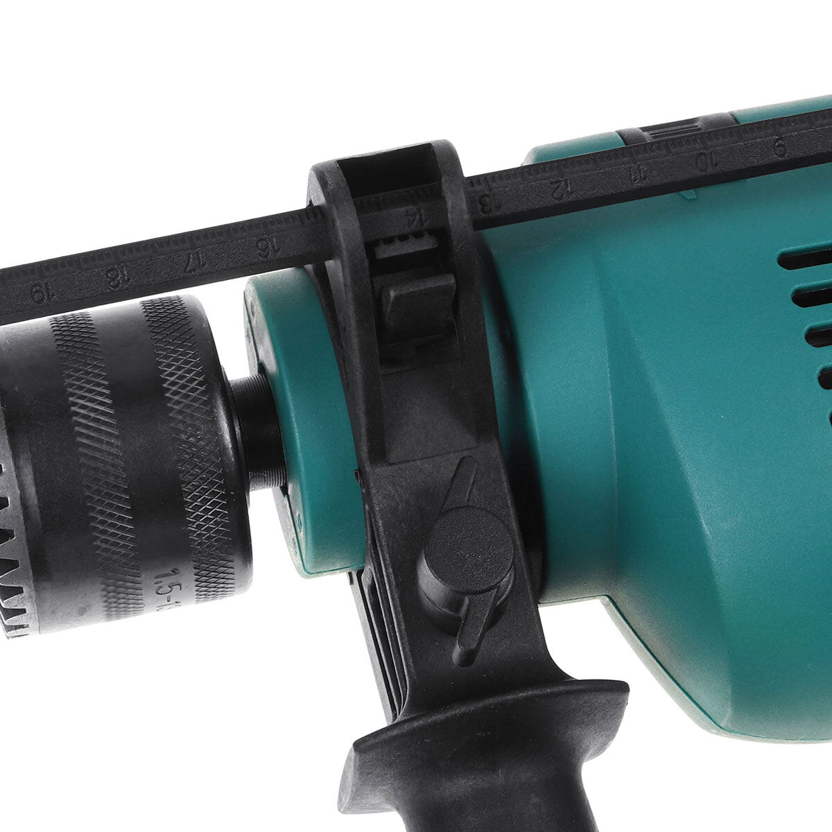 700W Household Multi-Function Electric Drill Double Bearing High-power Impact Wrench