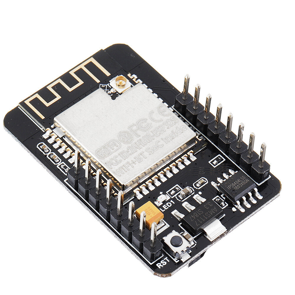 ESP32-CAM WiFi + Bluetooth Development Board ESP32 with FT232RL FTDI USB to TTL Serial Converter 40 Pin Jumper